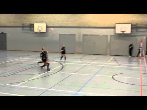 20140119 1. Bundesliga Nord - VfL Kellinghusen - MTSV Selsingen