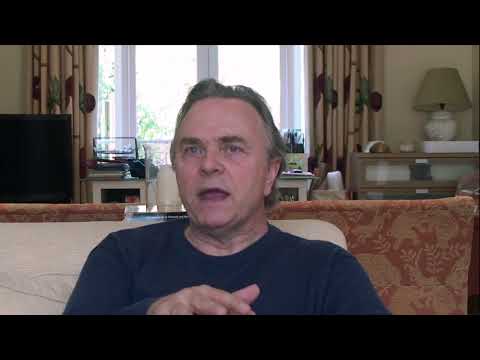 The Halle - Sir Mark Elder on Verdi: Simon Boccanegra