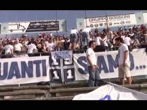 Brescia 1911 vs Varese - Campionato Serie B 2014/15 - Dodicesimo in Campo