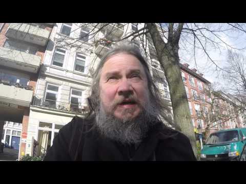 Hamburgteile 75 Eilbek