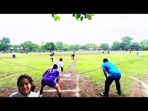 Torneo Nacional: Fénix- Muelle de los Bueyes vs Sutiaba B- León
