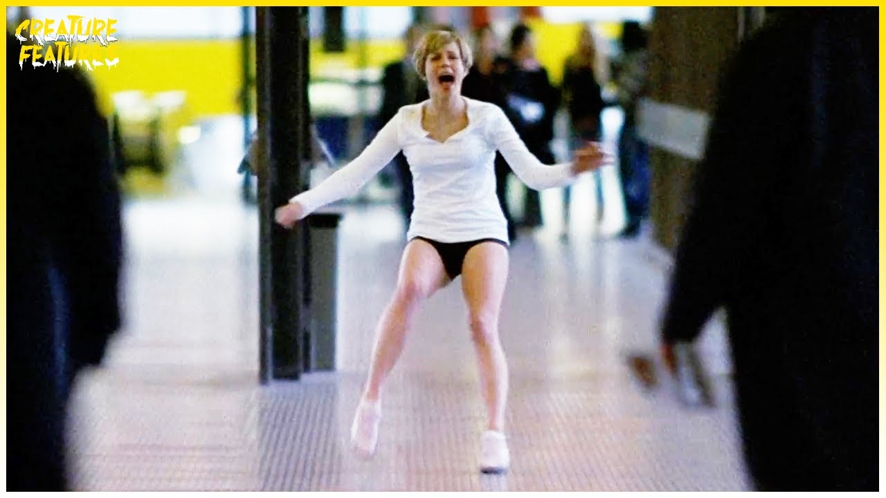 Griffin Abducts Maggie