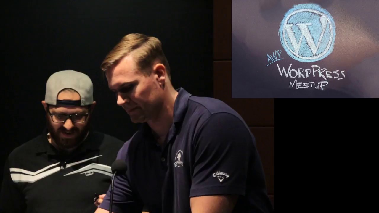 Optimizing Your WordPress Development Workflow, Advanced WordPress San Diego, September 2017