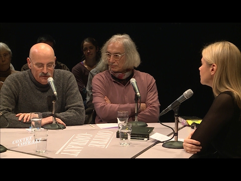 Contre courant - 23 Janvier 2017 - La Commune