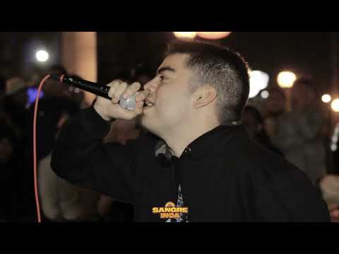 CAFU vs ALMENDRADES -Semifinal- REGIONAL SANGRE INCA 2022