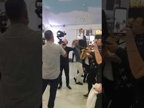 Fatjon Dalipi Flori Dervishi