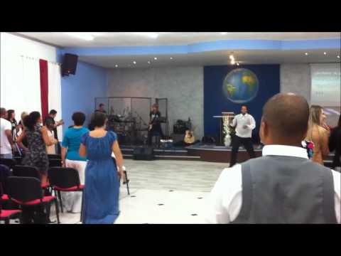 Sabato sera in chiesa