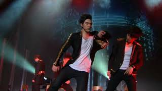 NU'EST 뉴이스트 JAPAN TOUR 2015 SHOWTIME3 FACE