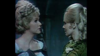 NEW Dark Shadows Back to 1897 - The End of Laura C