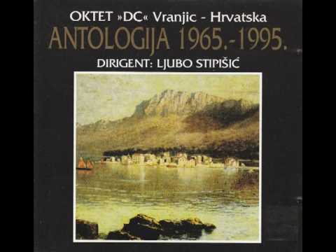 Oktet DC Vranjic-Zlata jemaš,dare primaš