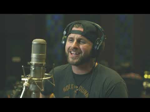 Ty Baynton - If I Knew Now - Catherine North Sessions (Behind the Scenes)