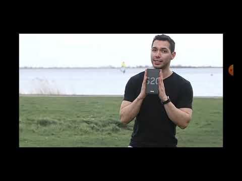 Samsung Galaxy  S20 DROP TEST  FROM 1000FT  VS NOKIA 3310