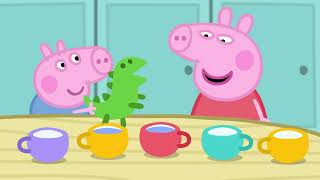 Peppa Pig Learns How To Make Pottery | Peppa And Friends