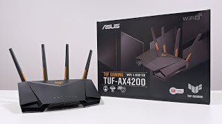 AsusTUF-AX4200