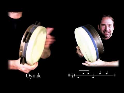 Turkish Dokuz Sekiz:  Usûller Aksak, Evfer, Oynak, Raks Aksağı, Mürekkeb