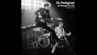 Dr Feelgood - Time and the Devil (Early Version)