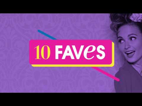 HSN | 10 FAVES Celebration 07.18.2017 - 03 AM