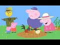 Peppa Pig English Full Episodes Compilation 102 Youtubemp4 To