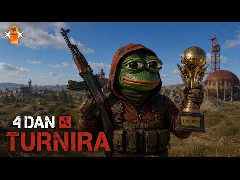 🔴 14H LIVE | PRODUKCIJA IDE PO PEHAR | 125. NOĆ 🔴