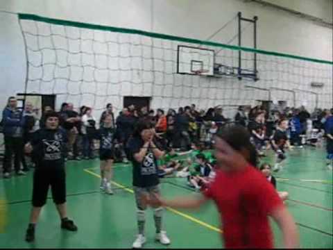 Minivolley di Busseto 2010
