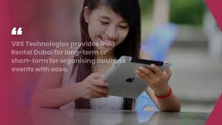 How to Use Your iPad for Business?