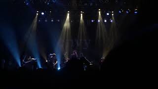 envy - Footsteps in the Distance (Live at Shibuya O-EAST)