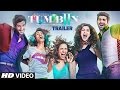 Download Tum Bin 2 Official Trailer Neha Sharma Aditya Seal Aashim Gulati Releasing 18th November Mp3 Song