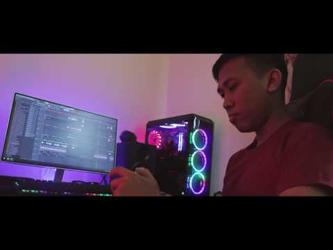 Febri Hands - VIRAL MIX ft. Fahmy Fay (Official Music Video)