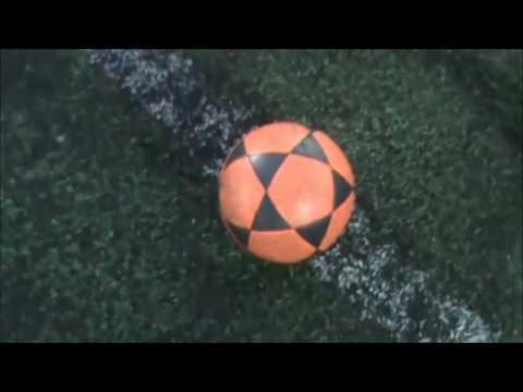 Libero F.C. vs Torniquete en la Merluza #Fecha6 - Copa Palermo