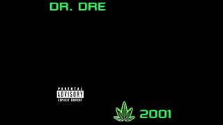 Dr. Dre - Ed-Ucation [Explicit]