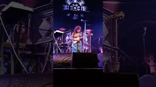 Joan as Police Woman - Start of my Heart, Why can't we live together