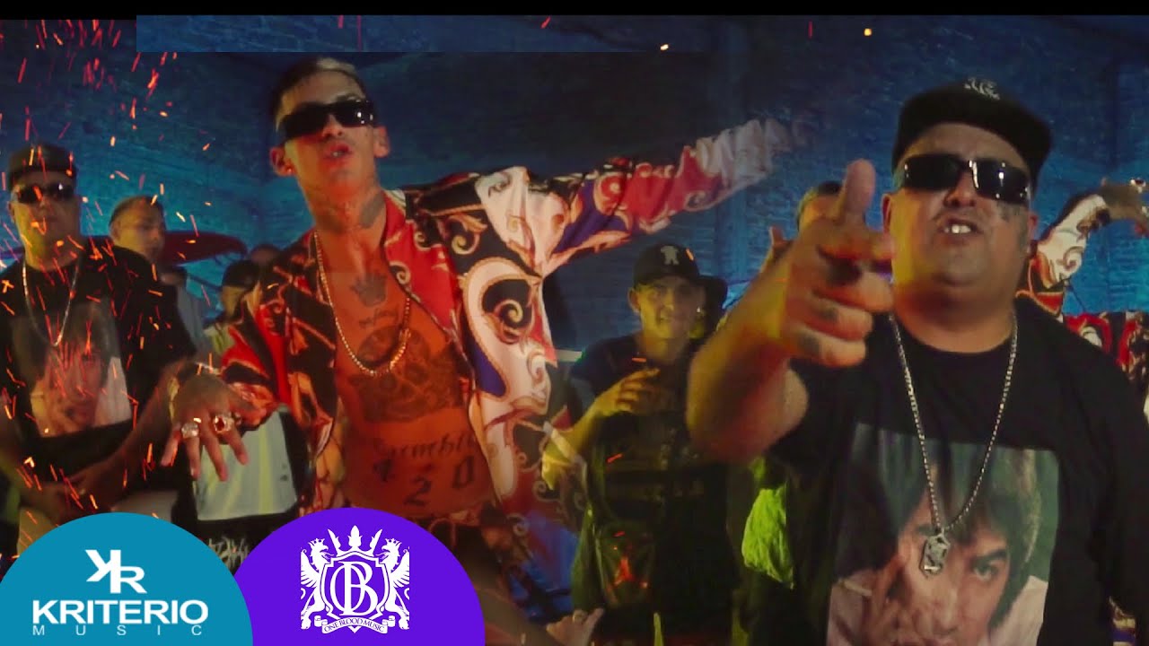 Chapa Y Carbon By L Gante From Argentina Popnable