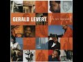 Gerald Levert - Deep As It Goes (slowed + reverb)