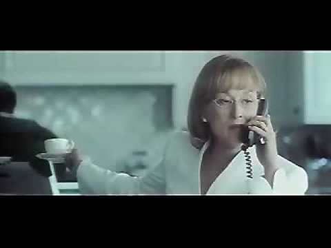 rendition behind the scenes