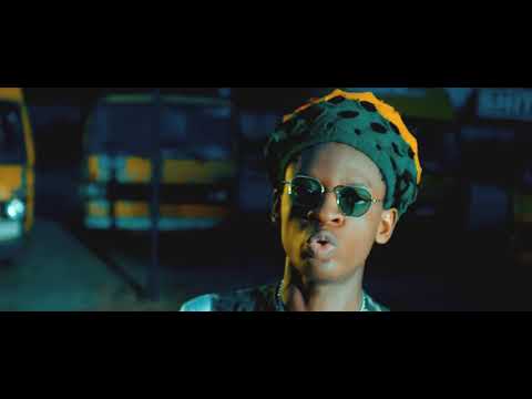Busta Pop ft. Mayorkun - Masha Kilo (Official Video)