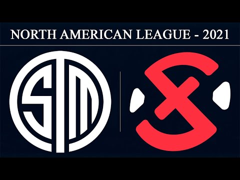 TSM vs XSET @Kafe Dostoyevsky | Team SoloMid vs XSET | NAL - 2021 (31 March 2021)