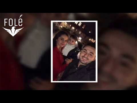 Landi Roko ft. Adi Sybardhi - Andrea