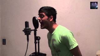 The Word Alive - &quot;Lighthouse&quot; (Vocal Cover by In Loving Memory)