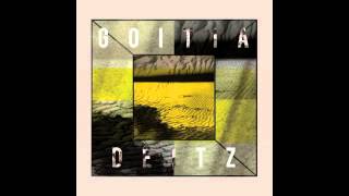Goitia Deitz - Forever