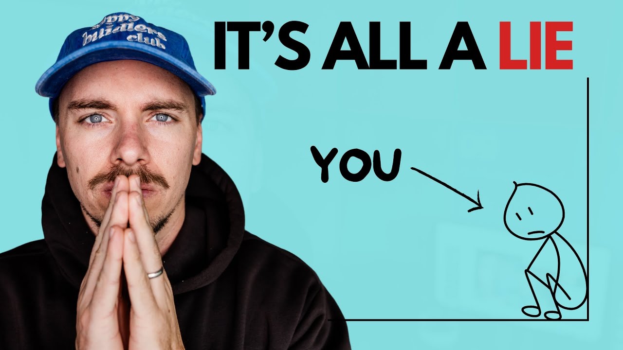 It Took Me 9 Years In Crypto To Learn What I’ll Teach You In 20 Minutes