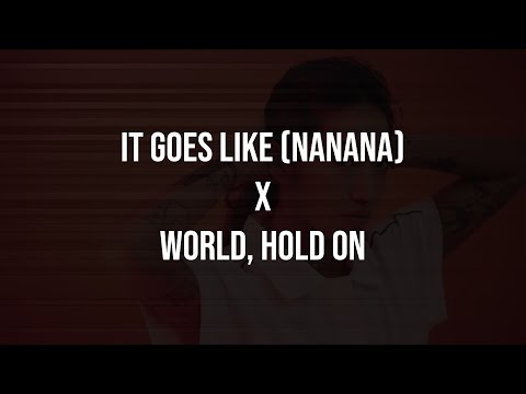 Peggy Gou / Bob Sinclar, Fisher - It Goes Like (Nanana) / World Hold On