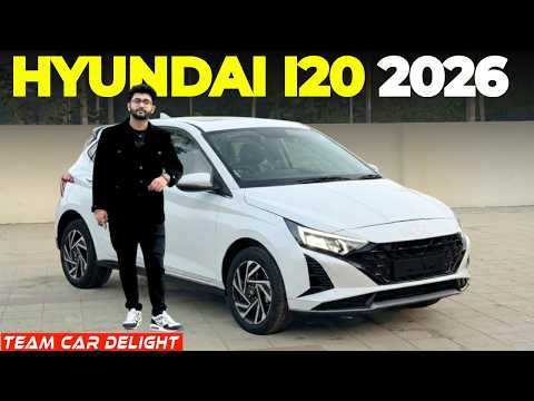 Hyundai i20 Asta - Walkaround Review with On Road Price, All Details | i20