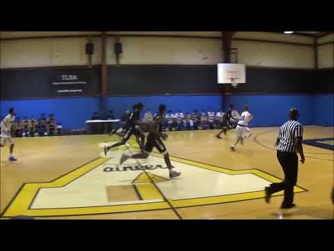 Combine Academy Teal @Moravian Prep