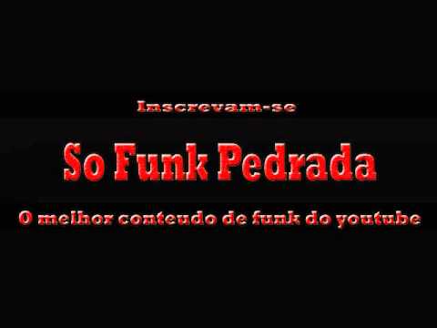 Mc Kalzin part mc diguinho -  clima da sentada