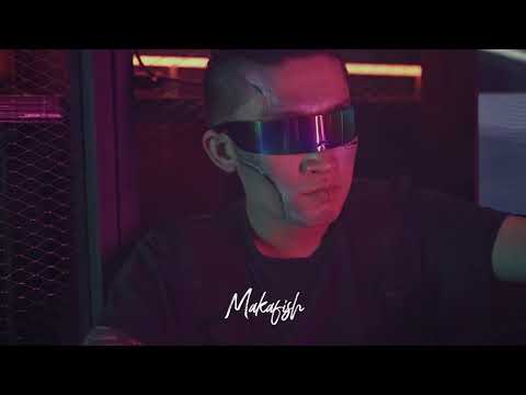 [FREE] PNL x DTF type beat "Humain" - cloud rap type beat / instru cloud rap (Prod by MAKΦSH)