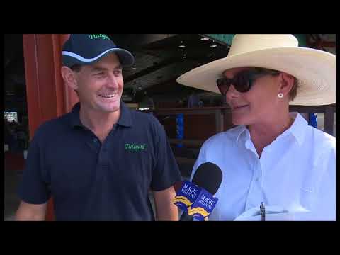 2018 Magic Millions Gold Coast March Yearling Sale - Day 2 review