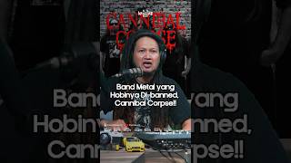 Download lagu A Metal Band that is said to be Satanic! mp3