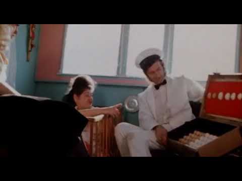 Pink Flamingos (1972) - Eggman Scene