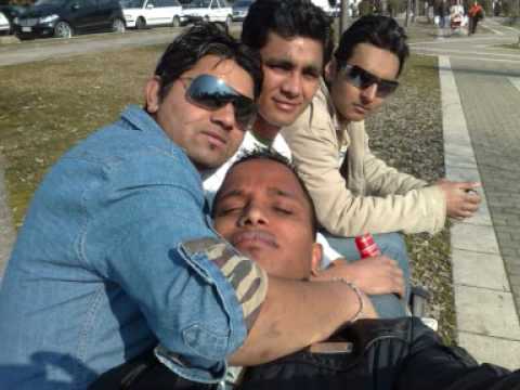 kamal heer new song.WMV