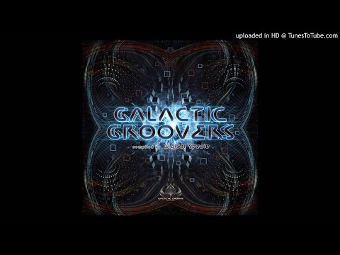 Crabedelic – Shell Time